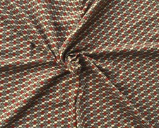 Pima Cotton Spandex Print Fabric Jersey Knit By the Yard 4 Way Stretch 5/17