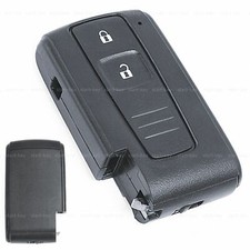 Chiave Telecomando Per Toyota Prius 2004 2005 2006 2007 2008 2009 Inserto Toy43 Lama