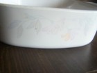 CORNING WARE PASTEL NBOUQUET A 2- B  2L   (NO LID) — photo 2