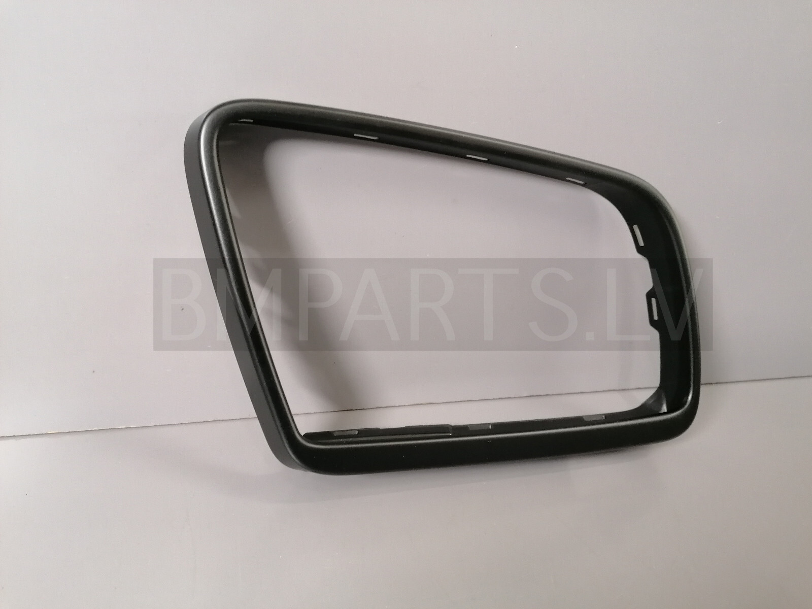 Genuine BMW Outside Mirror Front Door Mount Right Supporting Ring 