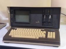Crown TECRON TEF-10 Time/Energy/Frequency TDS Time Spectrometry Computer System