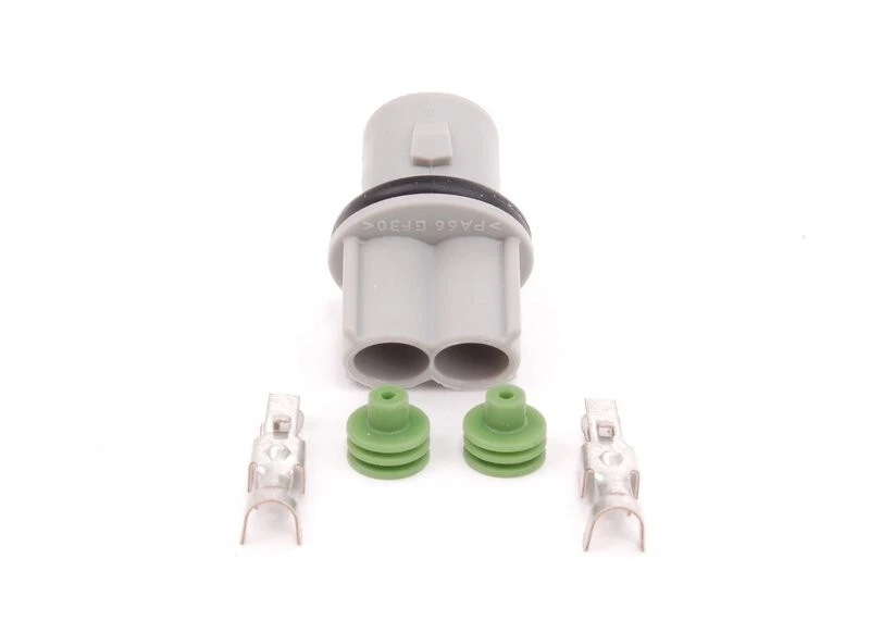 Mercedes-Benz W129 Side Marker Light Bulb Holder Genuine 
