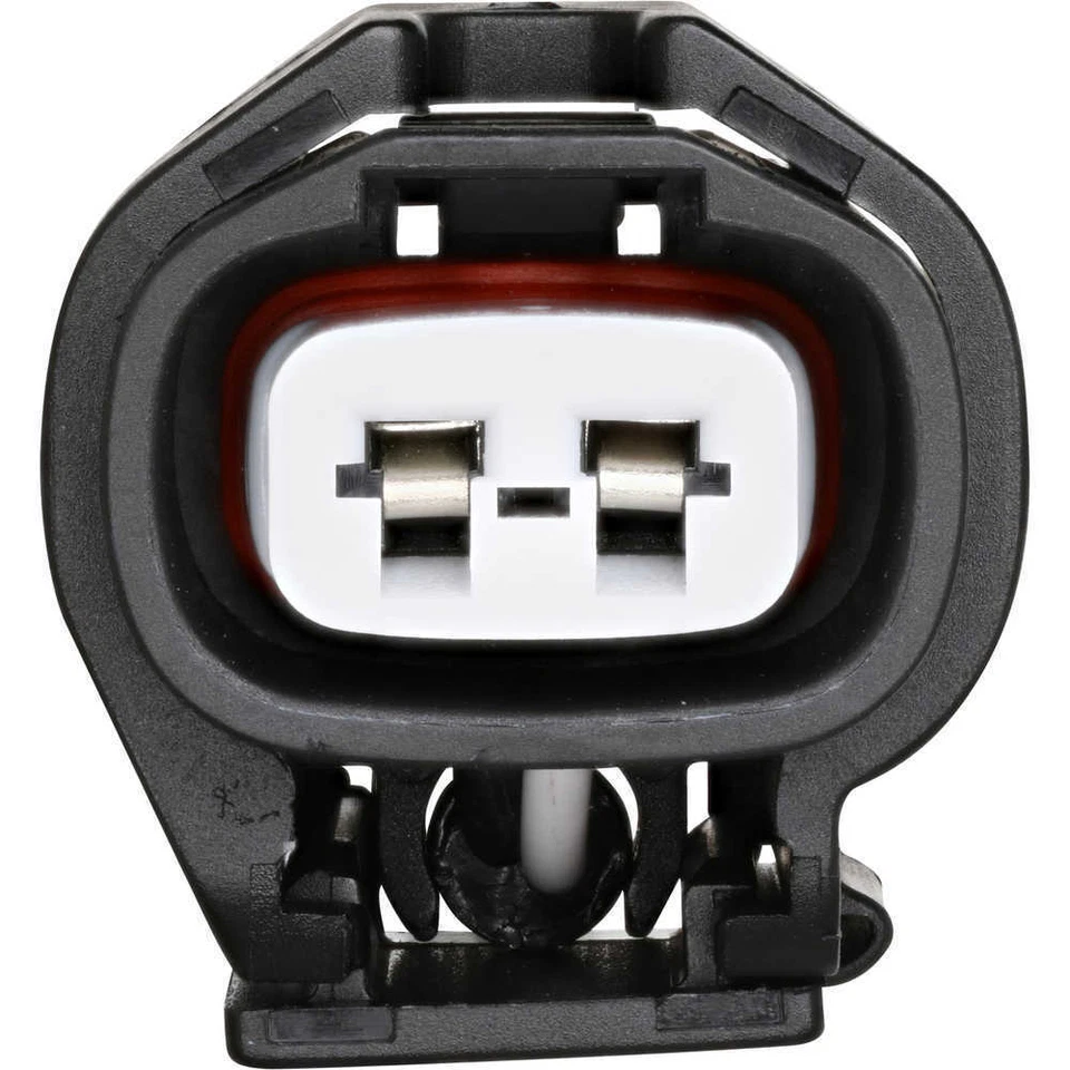 ABS Wheel Speed Sensor Wiring Harness Holstein 2ABS4840 fits 04-10 Toyota Sienna - Image 4 of 4