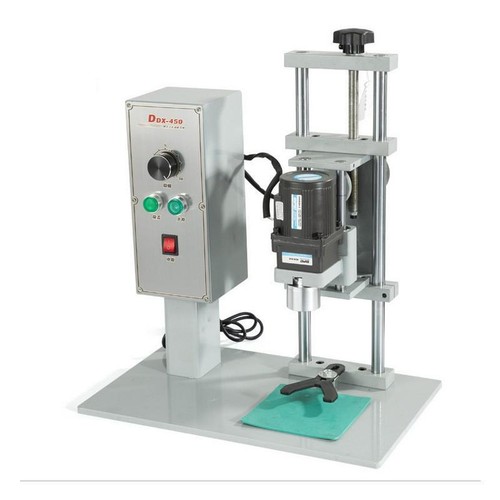 Auto Capping Machine Screw Capper Auto Capping Machin For Beverage ...