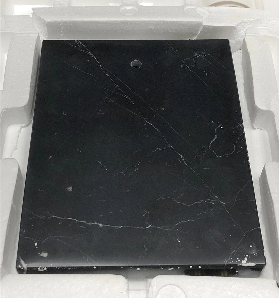 Lámpara de pie Brightech The Logan Arc para decoración moderna de sala de estar - latón antiguo Foto 3 de 4