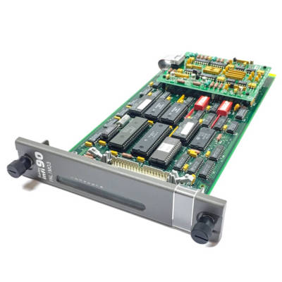 ABB/Bailey INLIM03 Loop Interface Module, Infi 90