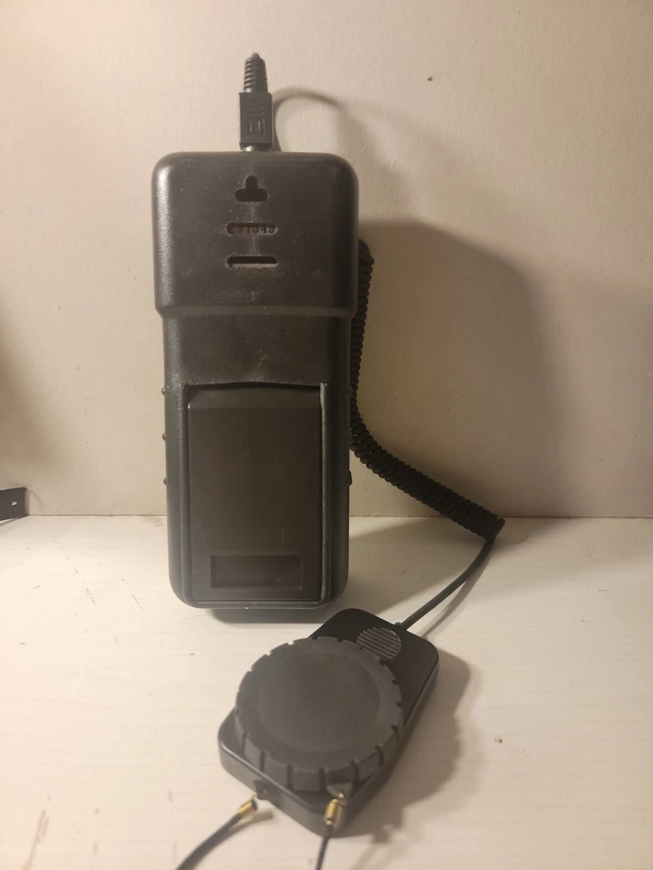 Extech 407026 Foot Candle Lux Heavy Duty Light Meter FREE SHIPPING - Image 3 of 3