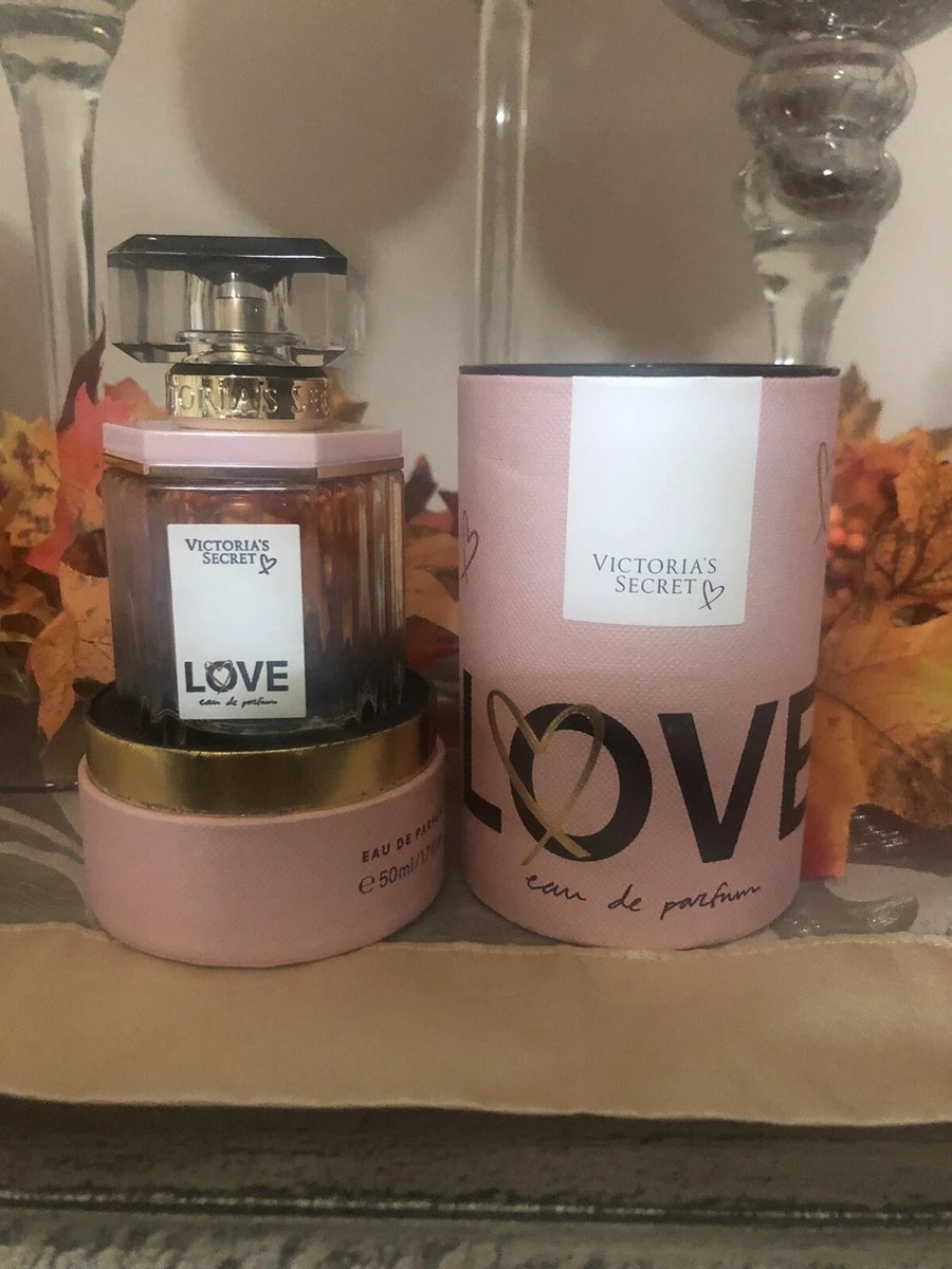 Victoria love perfume hot sale