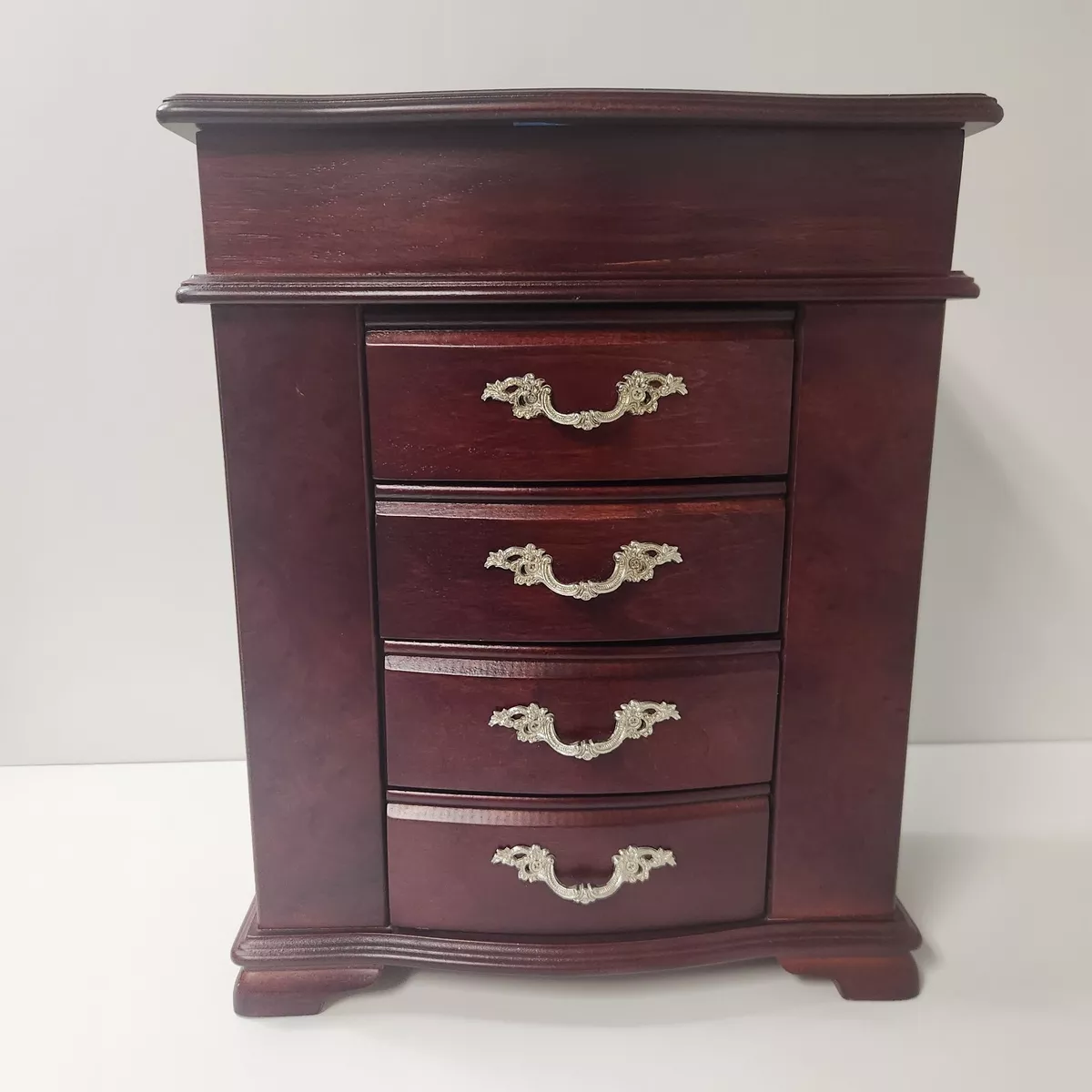 Croft and barrow jewelry best sale box