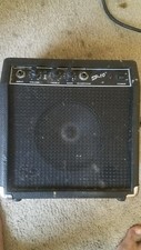 SP-10 22W Guitar Amplifier