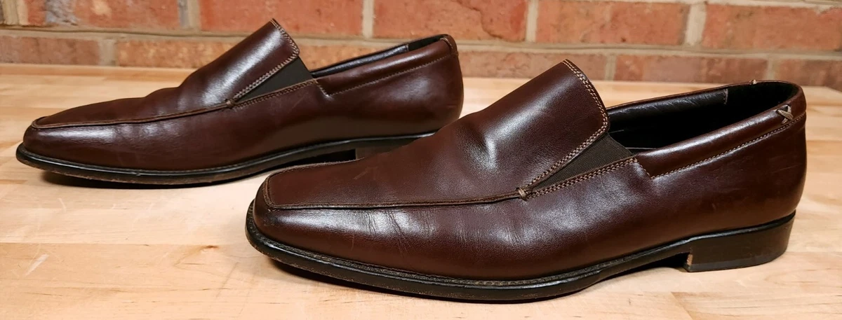 Gordon Rush Brown Dress Shoes for Men for sale | eBay