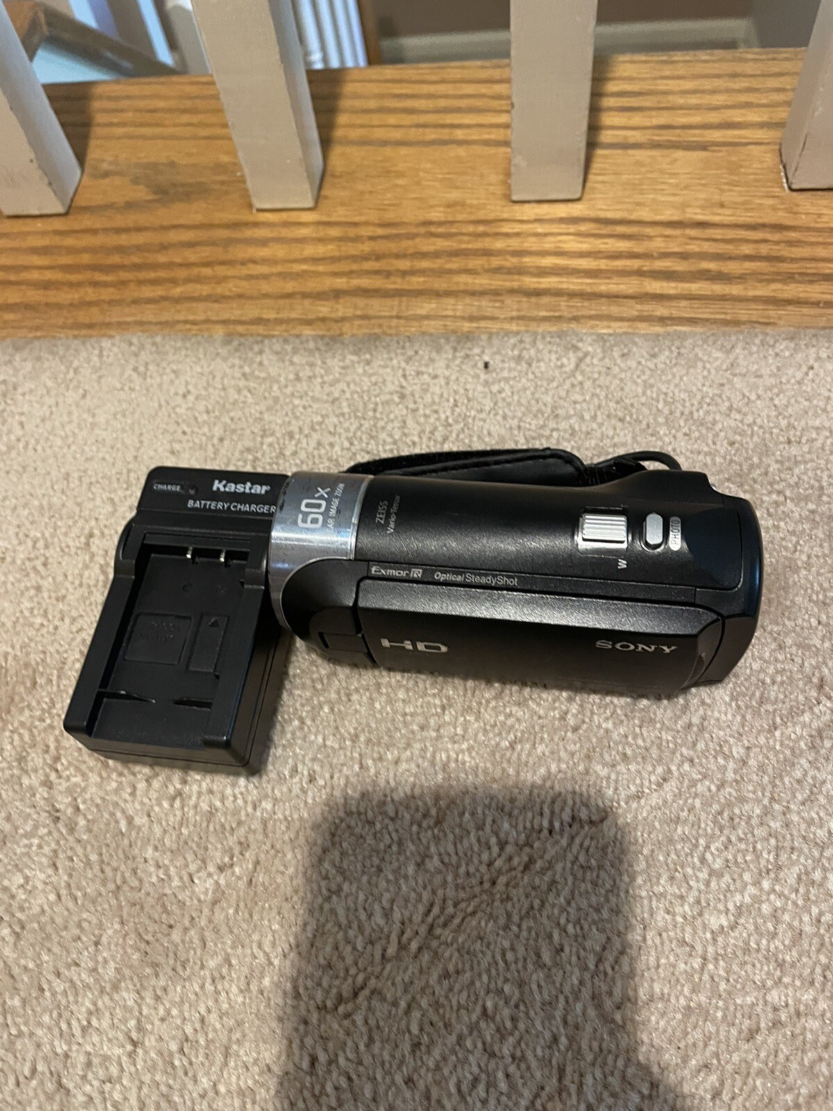 Sony Handycam HDRCX405 HD Video Recording Camcorder Video Camera