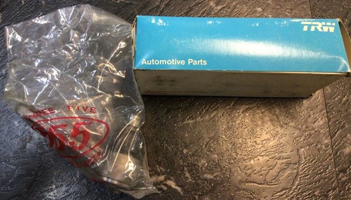 TRW Lower Ball Joint BJ180 fits 2/81-85 Ford Laser KA, KB and 80-85 Mazda 323 - Picture 2 of 2