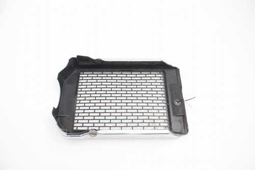 RADIATOR COVER GUARD GRILL KÜHLERABDECKUNG Kawasaki EN 500 Vulcan - Foto 2 di 2