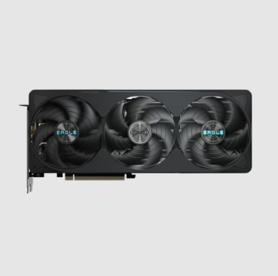 Gigabyte GeForce RTX 5070 Ti EAGLE OC SFF 16GB Graphics Card Full