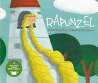 New Rapunzel Favourite Story in Rhythm and Rhyme Fairy Tale Tunes
