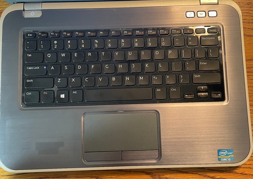Nice DELL INSPIRON 14Z-5423 Ultrabook laptop 14z-5423 14" i3 Win11 24H2/extras-2 - Picture 6 of 13