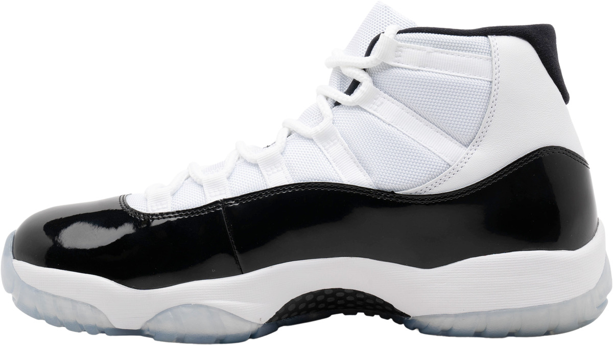 Air Jordan 11 Concord 2018 Release Info