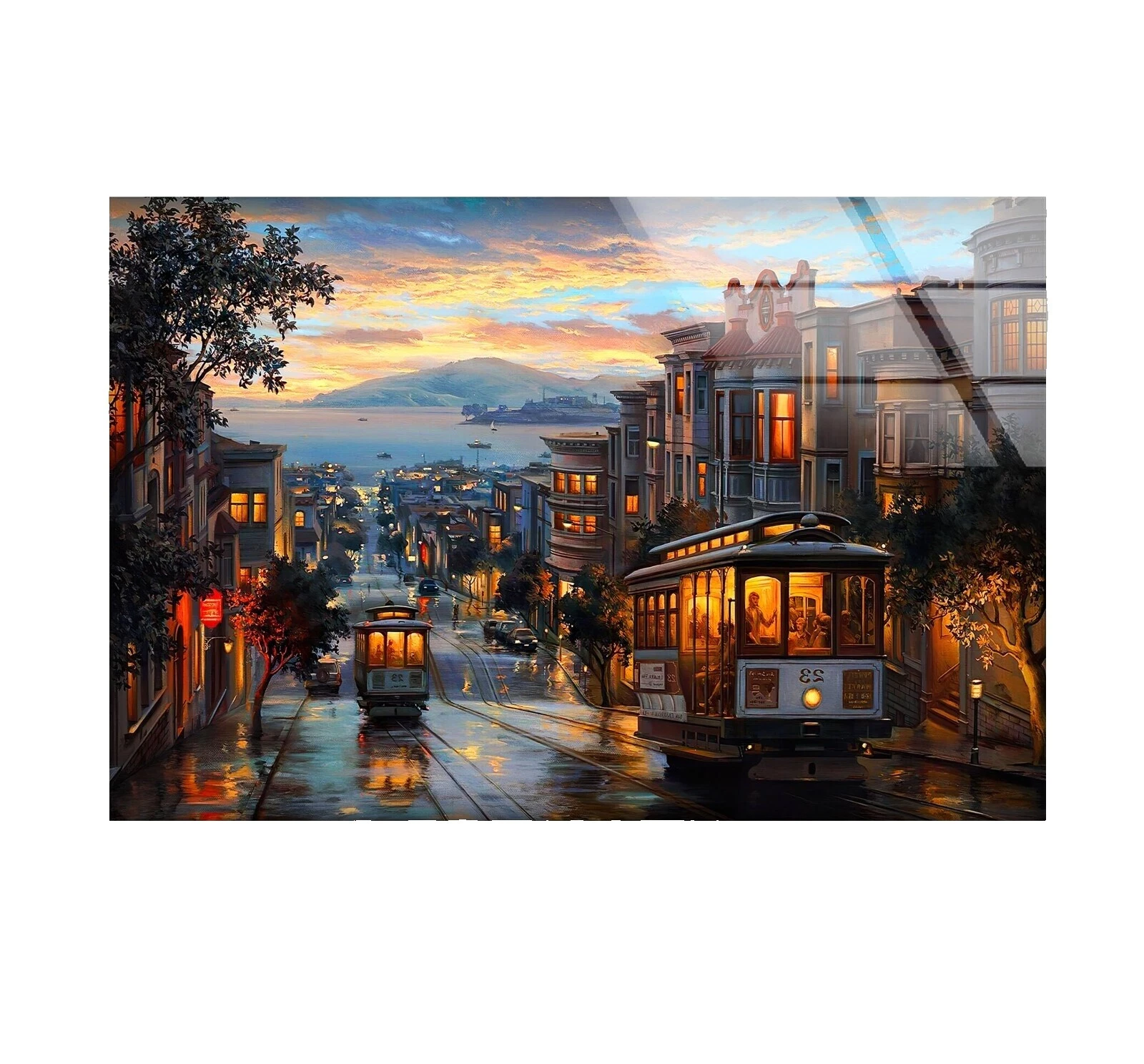 London Home Décor Posters & Prints