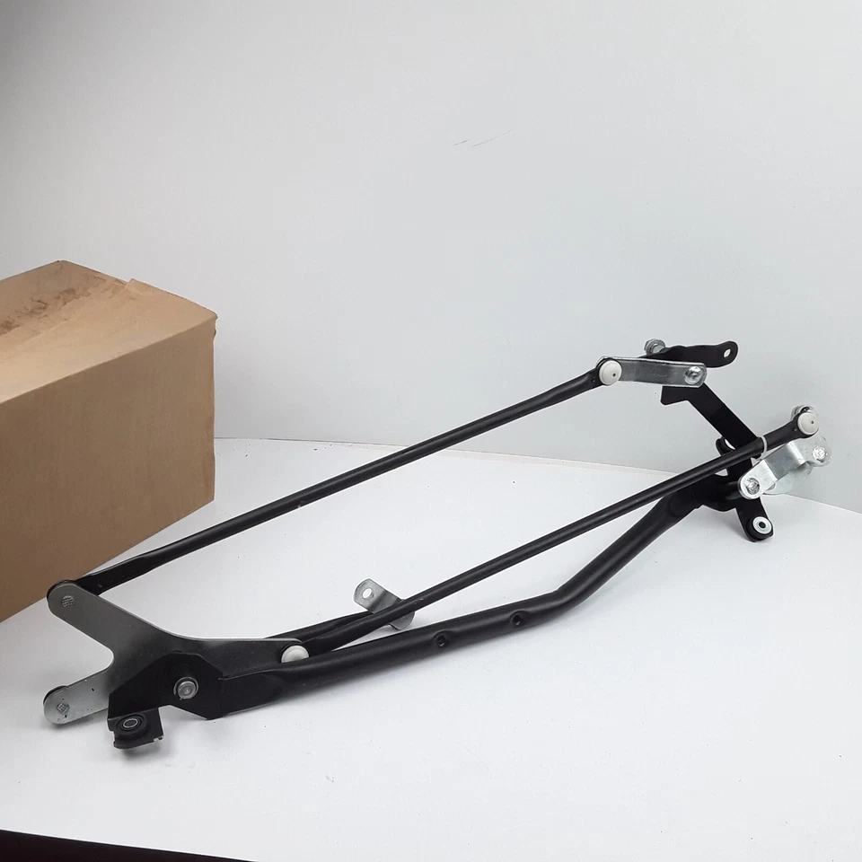 挡风玻璃 Wiper 联动变速器适用于本田 Civic 2008 2009 2010 2011 — 第 4/4 张图片