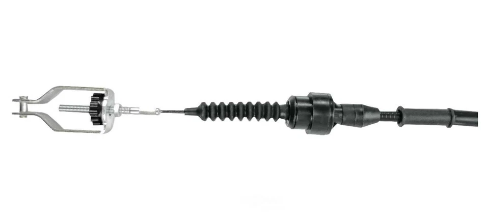 Cable de embrague compatible con Nissan Sentra 200SX NX ATP 1991-1999 Foto 2 de 3