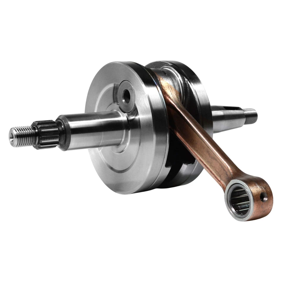 Kalama Crankshaft for Honda CR80R CR 80R 1986~2002 - Image 3 of 4