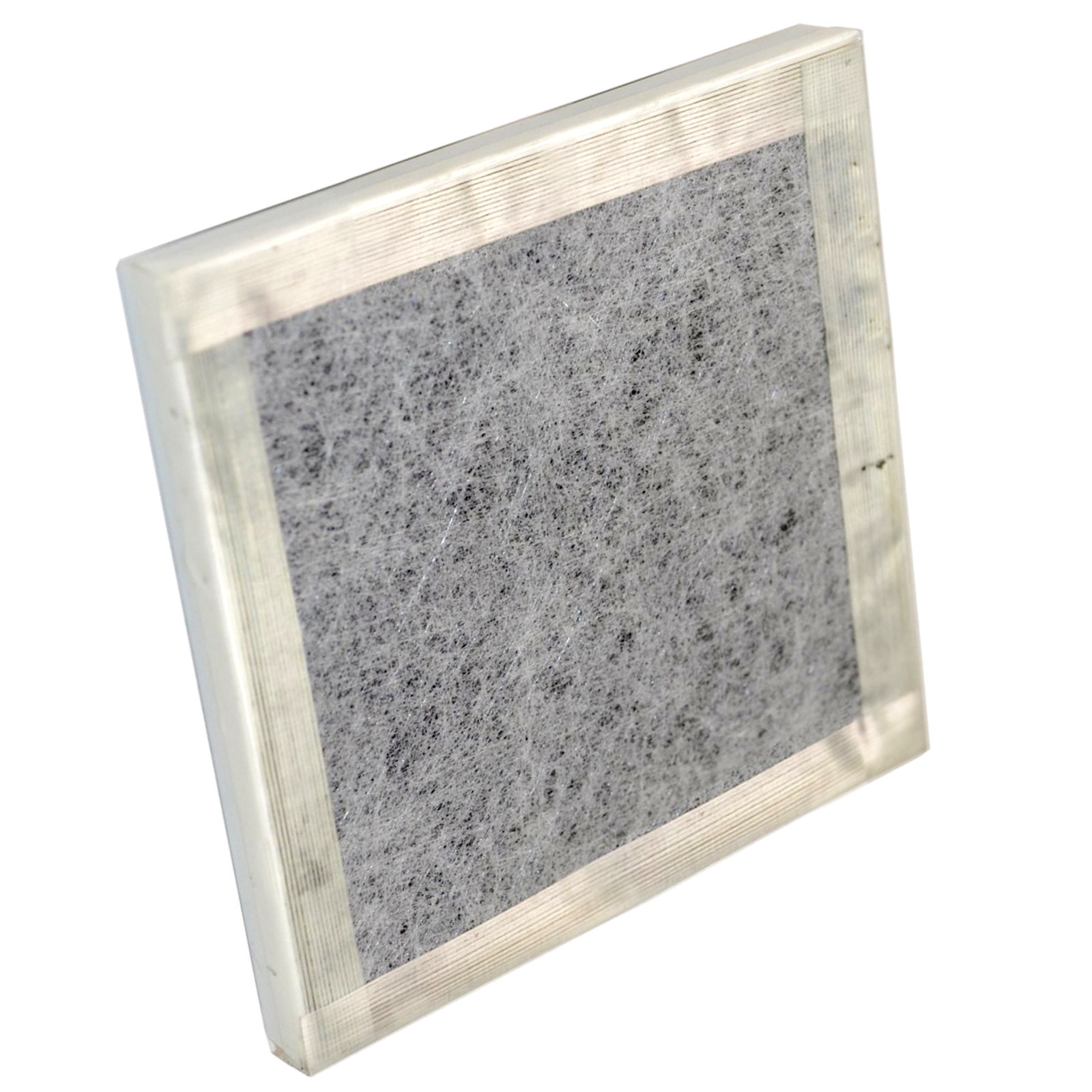 HQRP Fresh Air Filter for LG LFX LMX LS Series Refrigerators LT120F