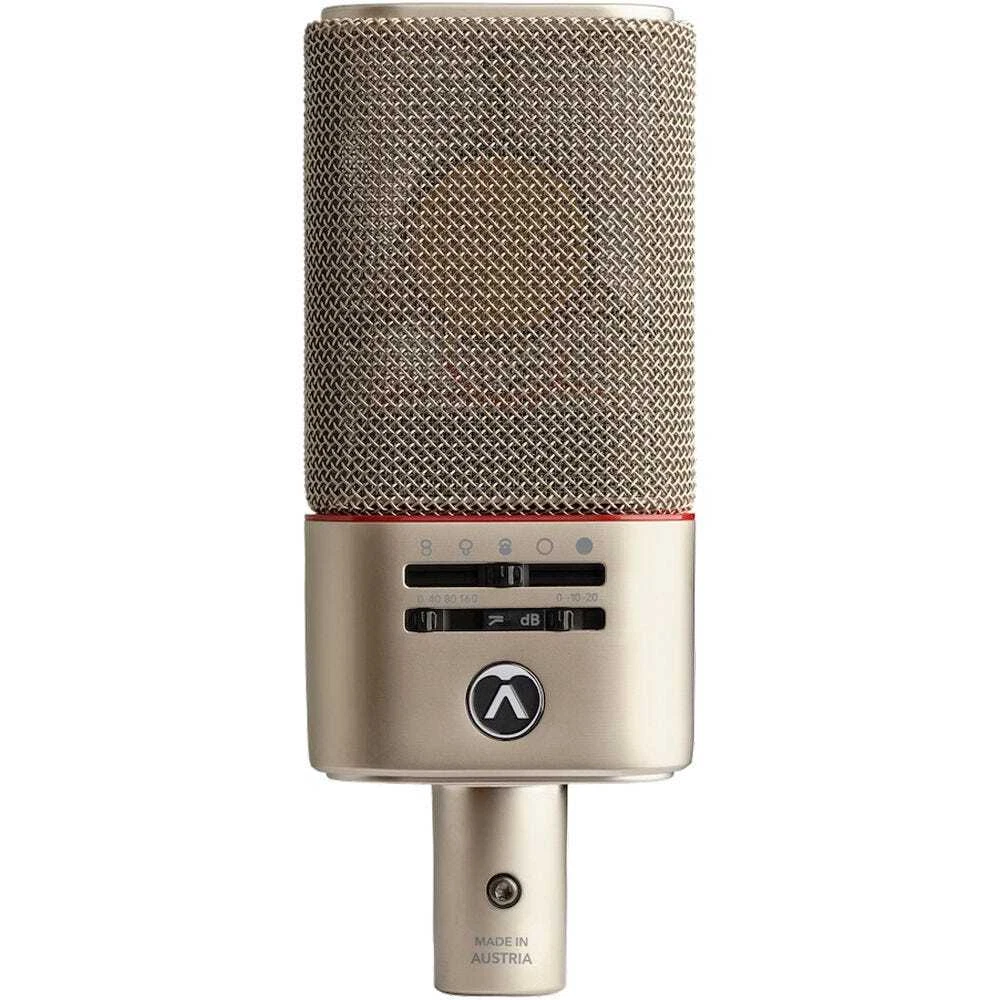 Austrian Audio OC818 - Thumbnail 3