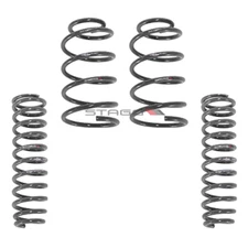 STAGG SPORT LOWERING SPRINGS for TOYOTA T230 CELICA GT & GTS 00 01 02 03 04 05