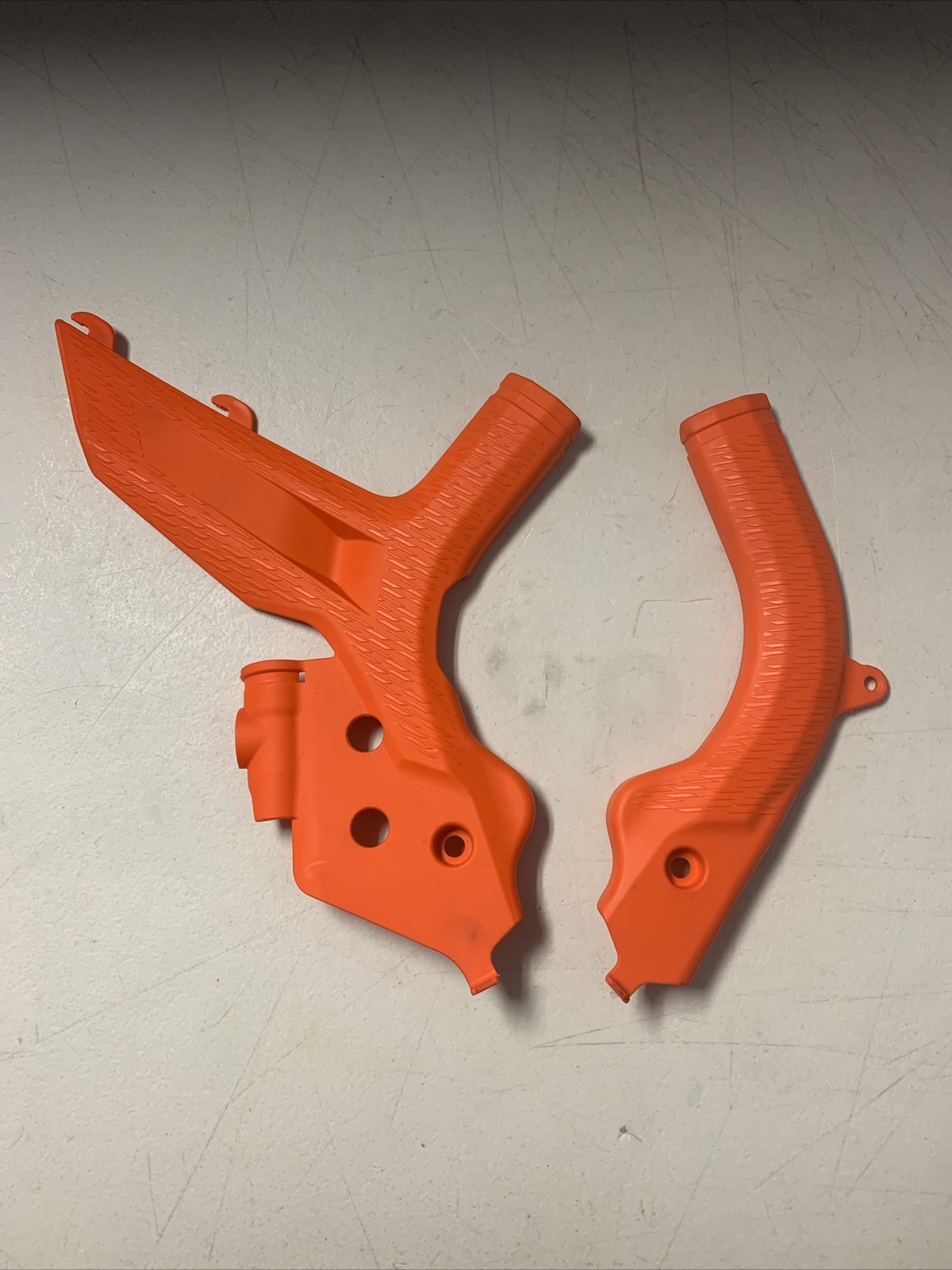 79103092000 2019-2022 KTM 250SX-F 350SX-F 450SX-F Frame Guards 
