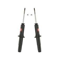 NEW Pair Set of 2 Front KYB Excel-G Suspension Struts For Honda CR-V 97-01