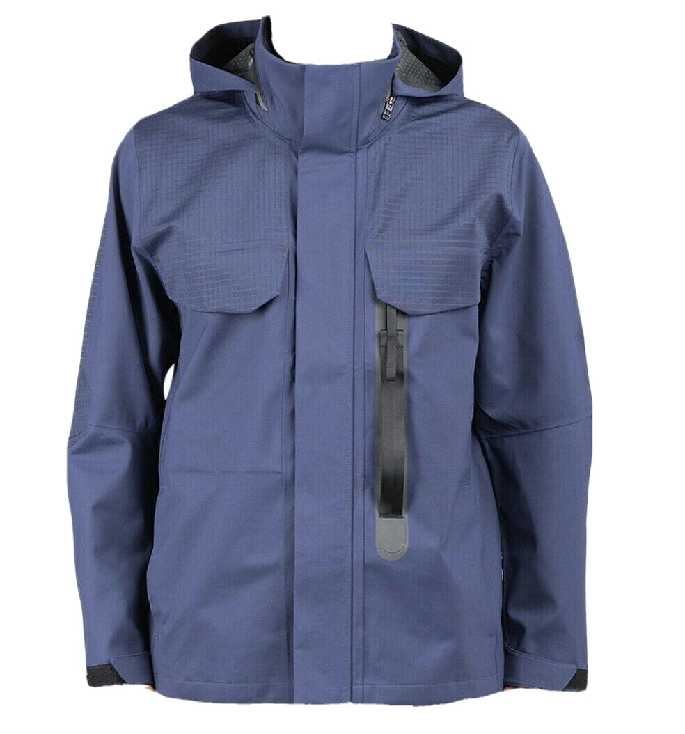Nike men's hotsell winter coat sale