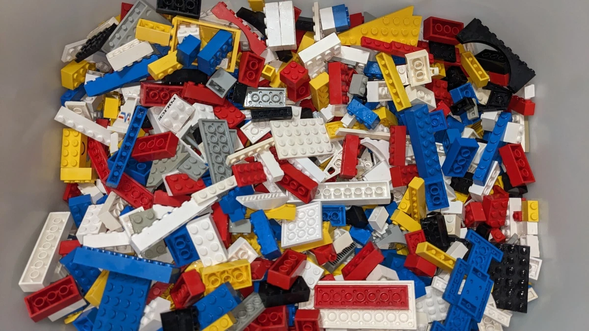 Lego hotsell lot ebay