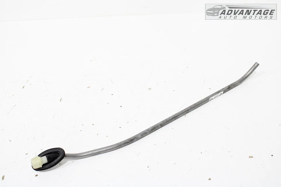 BMW 328I XDRIVE F30 2013-2016 TUBO GUÍA FRENO ESTACIONAMIENTO EMERGENCIA TRASERO OEM Foto 2 de 4