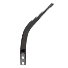 PLAIN Chrome Stick #7436 for Hurst Shifters 1969 Camaro Z28 Firebird Trans Am