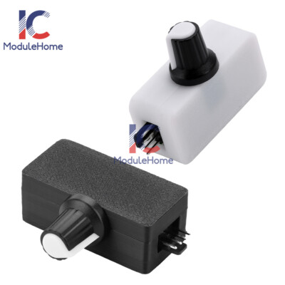 PWM Speed Controller 4Pin Fan Governor Type-C USB Power Supply DIY Water Cooling