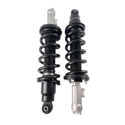 4052バーター様 4X For Nissan Patrol Y62 AWD 2011-2023 Front Rear Hydraulic Shock