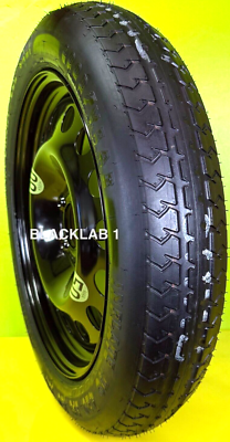 SPARE TIRE 135/80-17