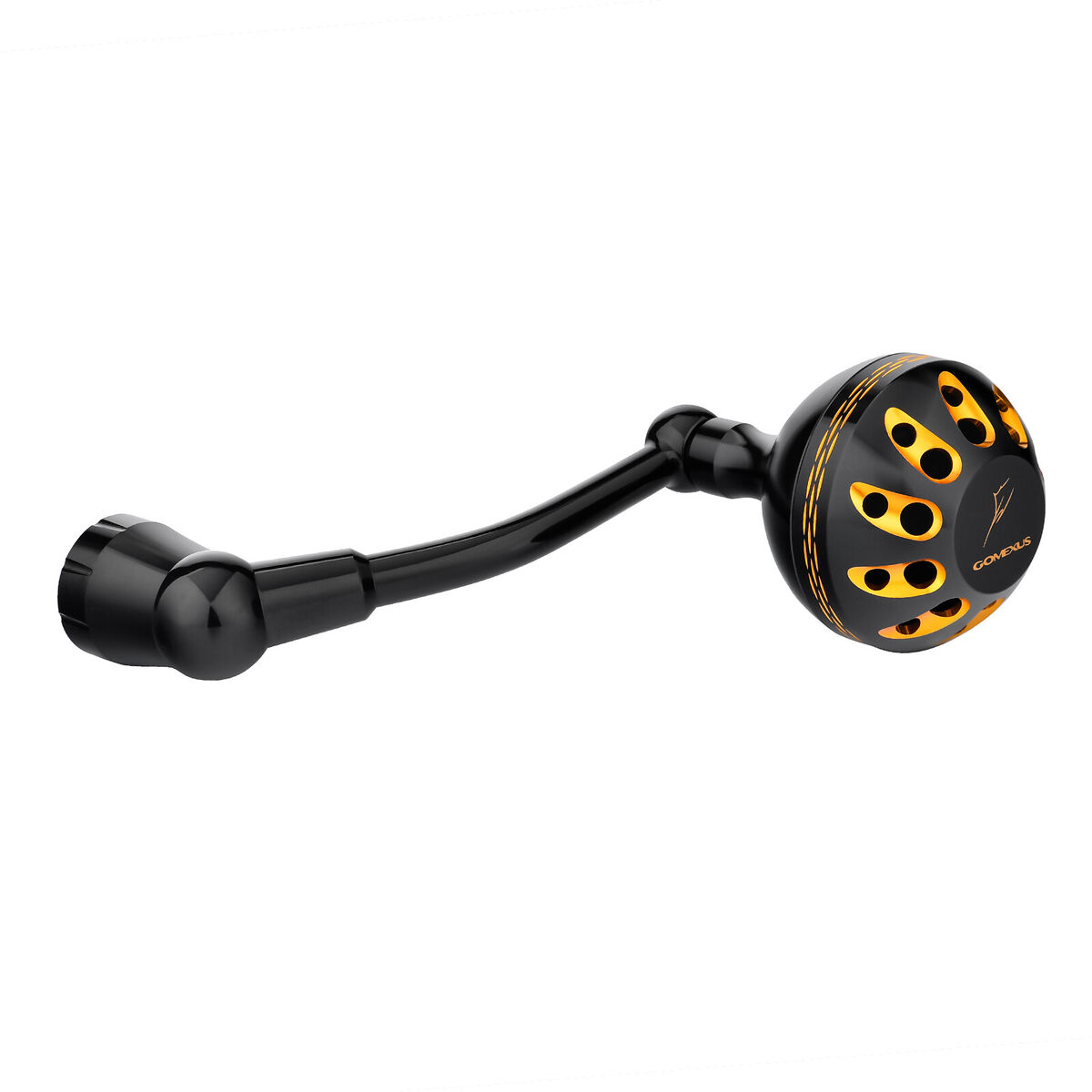 GOMEXUS Power Handle for Daiwa BG Magsealed 1500-8000 Plug GOMEXUS Power Handle for Daiwa BG Magsealed 1500-8000 Plug