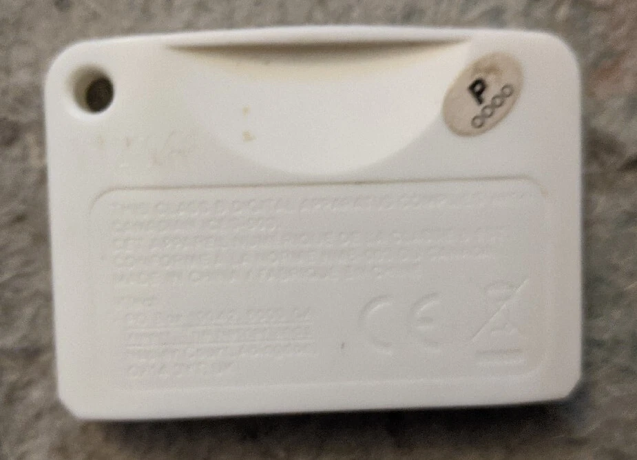 Thomas & Friends: Really Useful Engines [VTech MobiGo] - Image 2 of 2