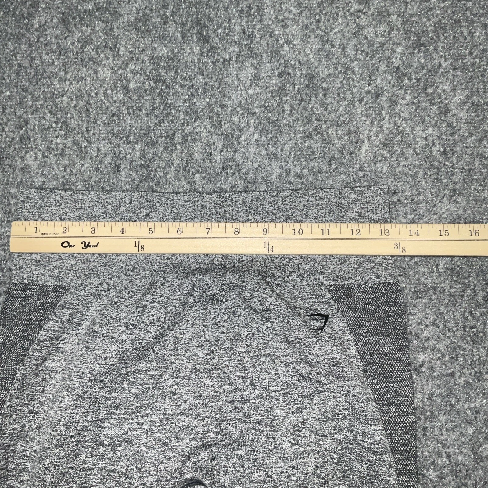 gymshark tights gym yoga running pants