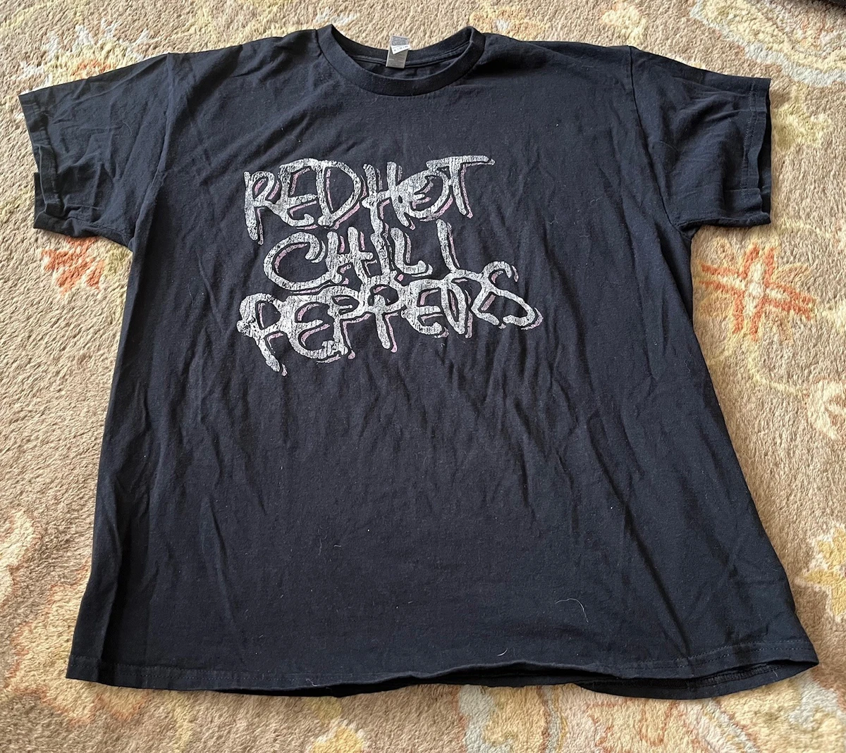Red Hot Chili Peppers T-Shirts for Men for sale - eBay
