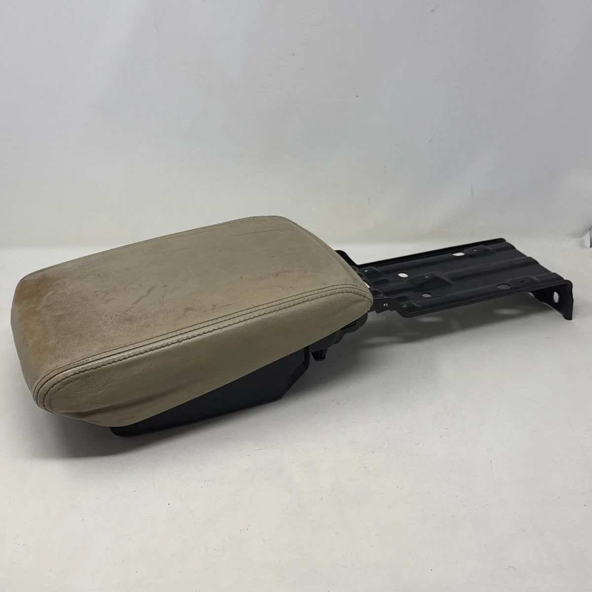 Used OEM Honda Acura Center Console Armrest Hinge – 83406SR4J00 – Made In Japan – Tested OK