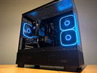 RTX 5060 Gaming PC I Ryzen 5 I 16GB RAM I 2TB I Win 11 PRO I WiFi + Bluetooth