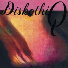 The Wandering Jew by Diskothiq (CD, 1995 Shrimper)