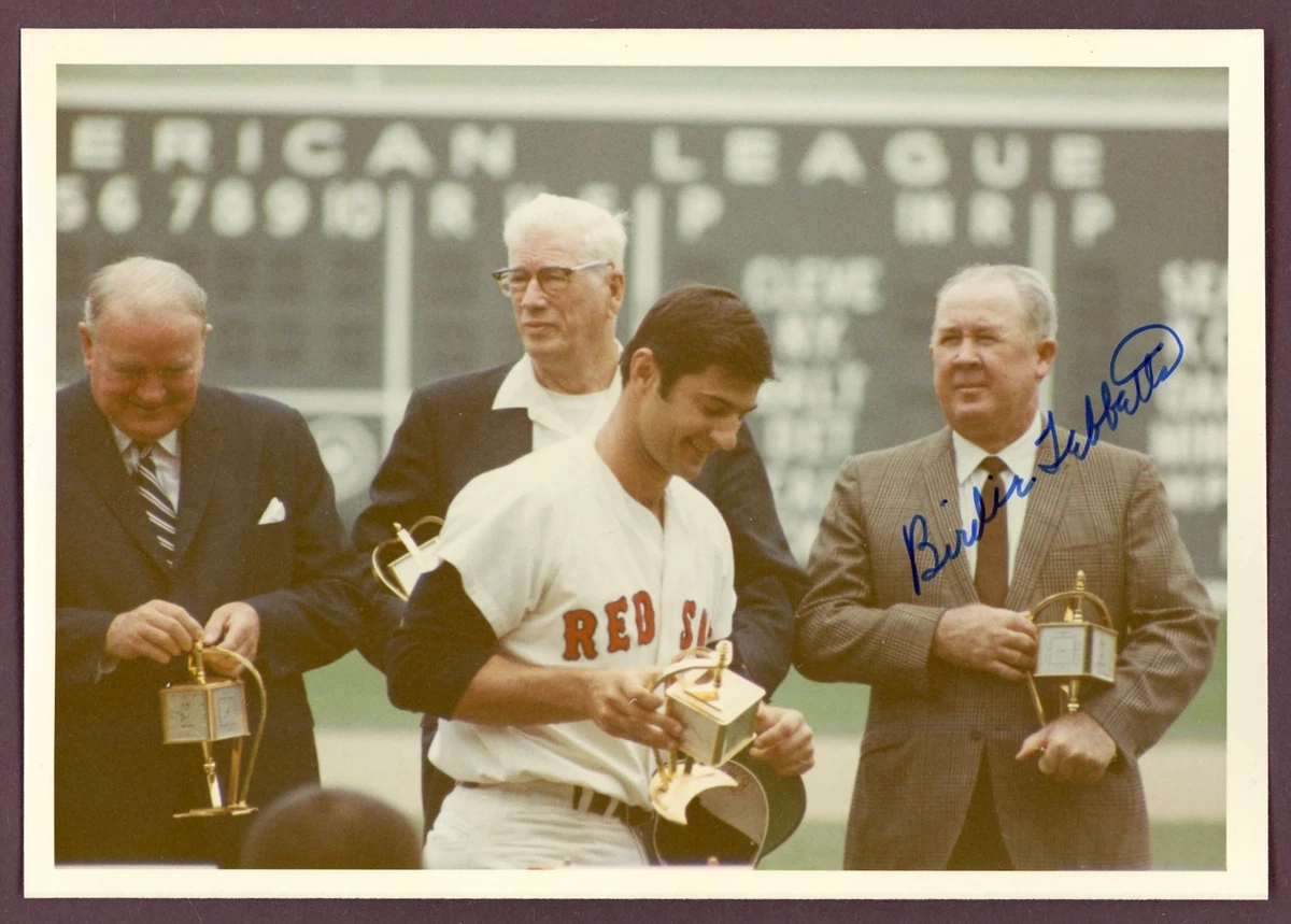 Baseball 1969 Vintage Sports Memorabilia for sale | eBay