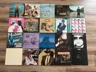 ELTON JOHN (20) LP Vinyl Record LOT- Captain Fantastic, Tumbleweed, Caribou