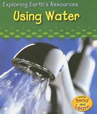 #ad Using Water Exploring Earth#x27;s Resources $8.74
