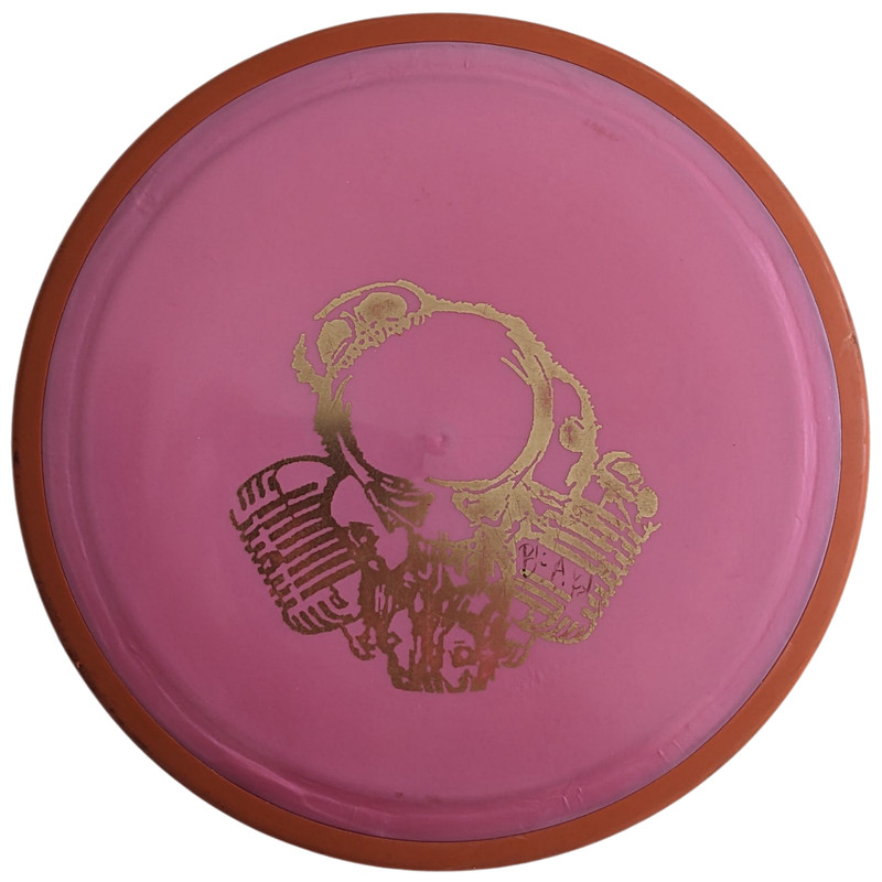 USED 7/10 AXIOM PLASMA CRAVE 165g, PFN, PATENT PENDING, CUSTOM