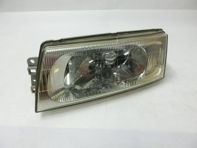 JDM Mitsubishi Lancer Evolution 5 CP9A Evo 5 Scheinwerfer Lampe Links LH...